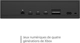 Xbox Series S 1TB Video Game Console, Black