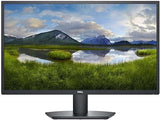 Dell SE2722H Full HD 27-Inch Monitor, Black