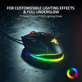 Razer Basilisk V3 Ergonomic Wired Gaming Mouse