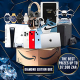 Amazon Mystery Electronics Box – iPhone 16 Pro Max Guaranteed!